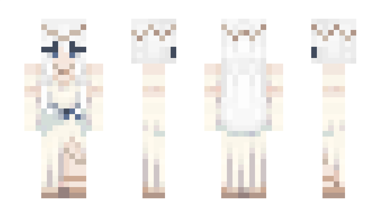 awhv Minecraft Skin