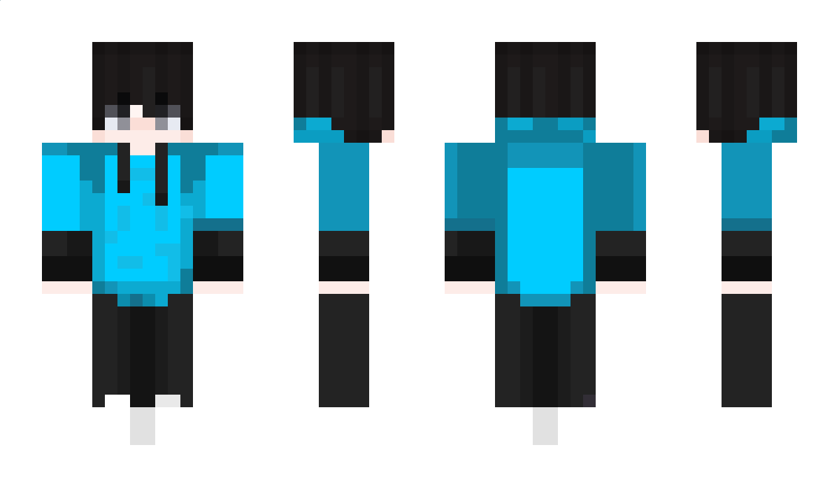 Emrtalay Minecraft Skin