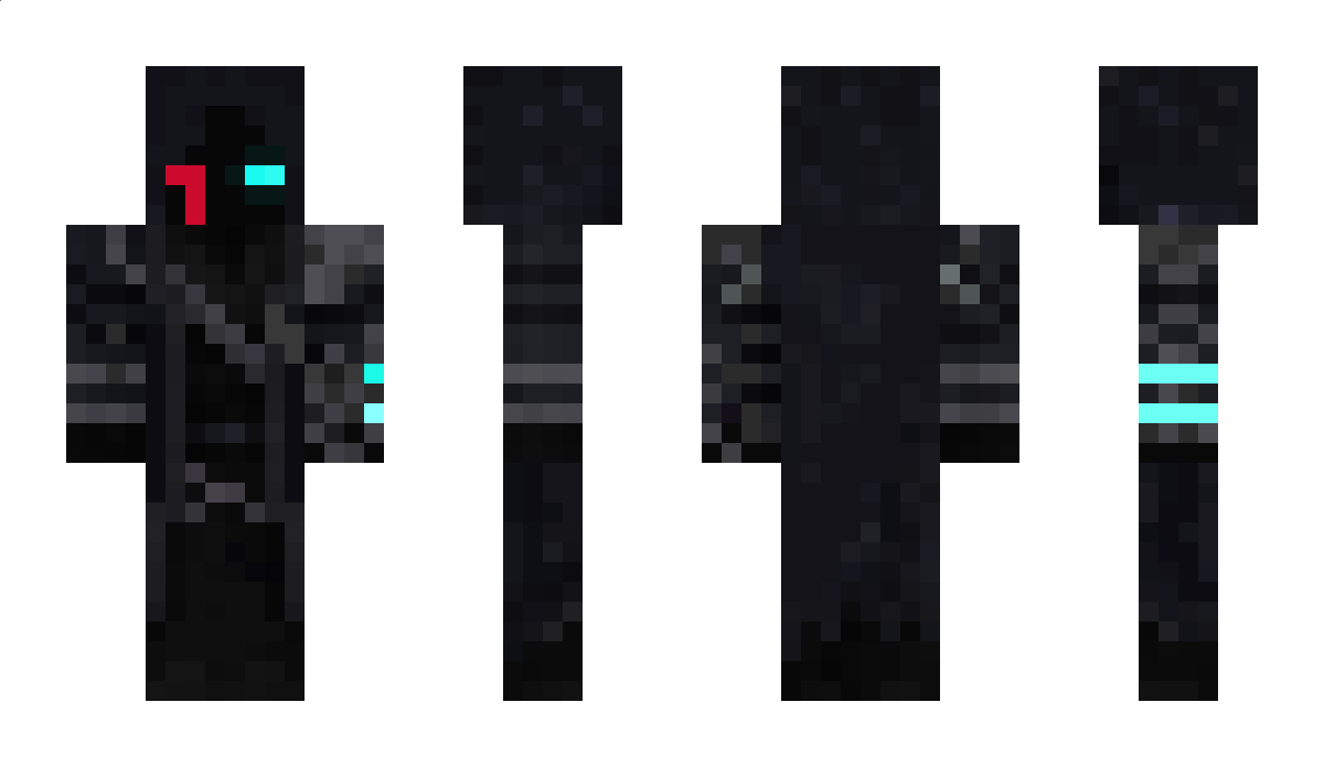 Eulz_ Minecraft Skin