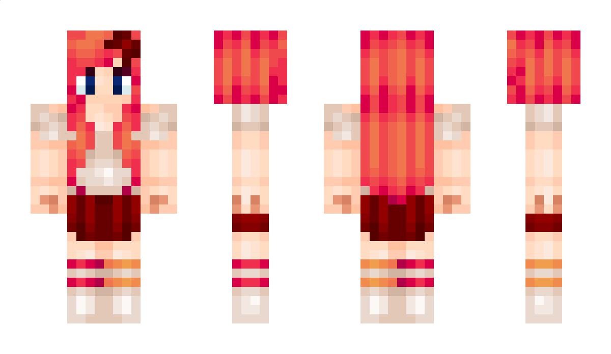 applebranch Minecraft Skin