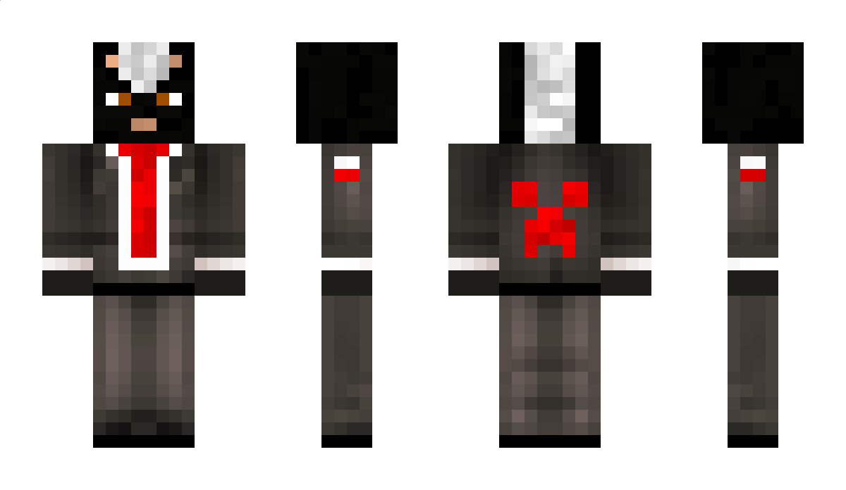 MR_Sknuks005 Minecraft Skin