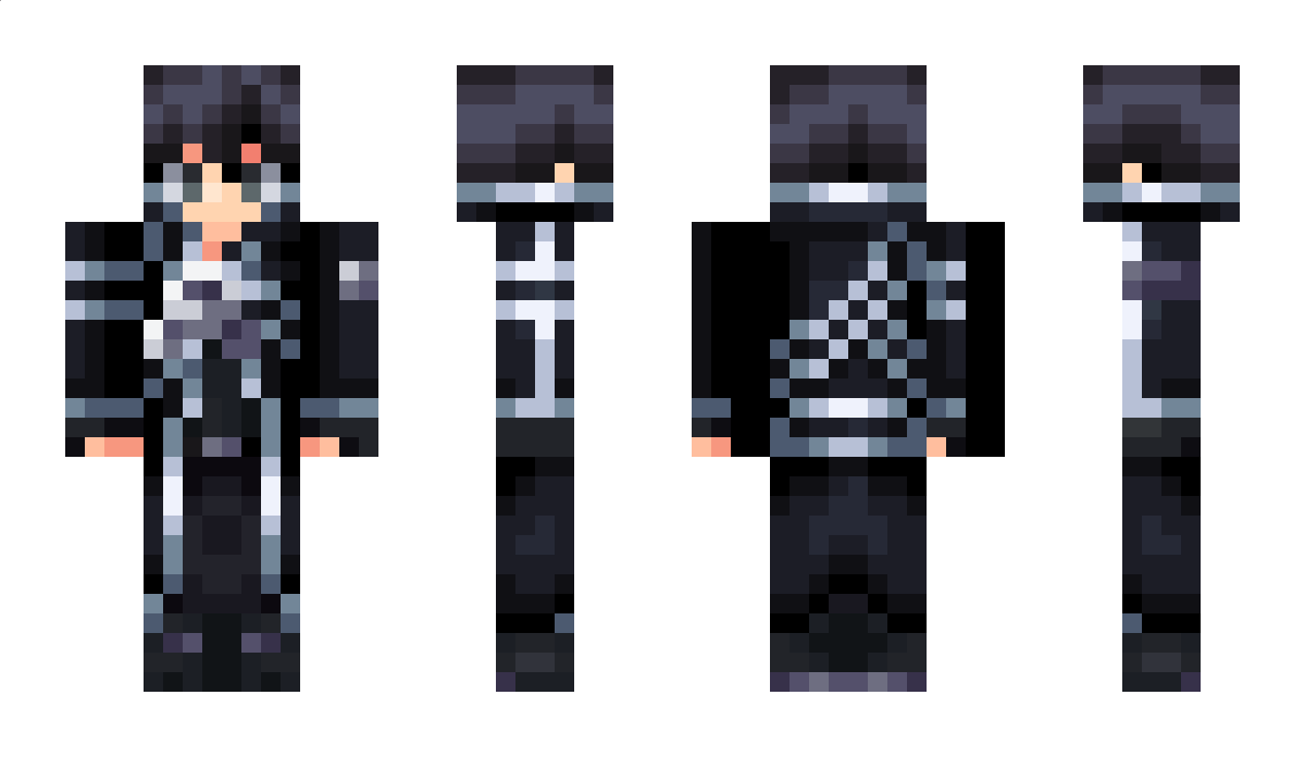 Ziggy1011 Minecraft Skin