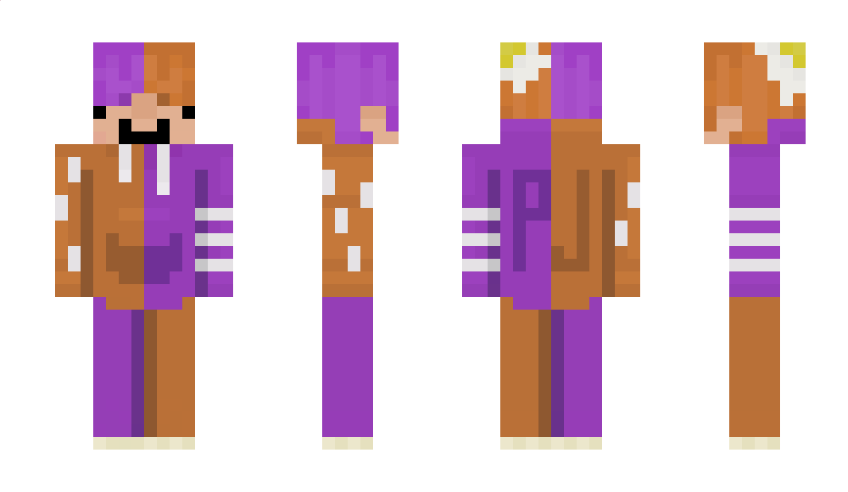 _crn Minecraft Skin