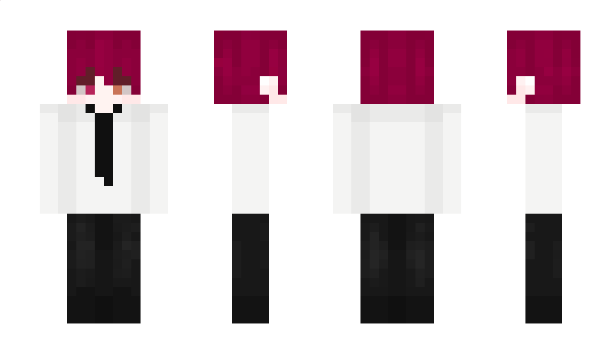 oNokia Minecraft Skin