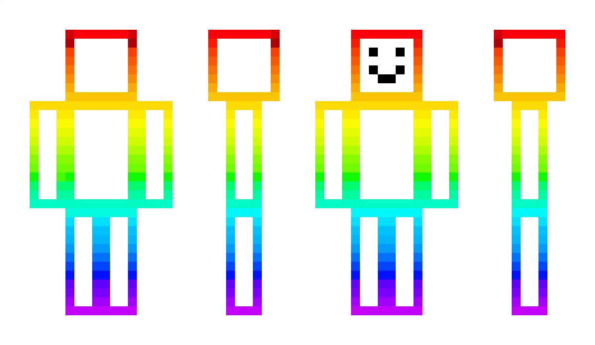 the_map_man Minecraft Skin