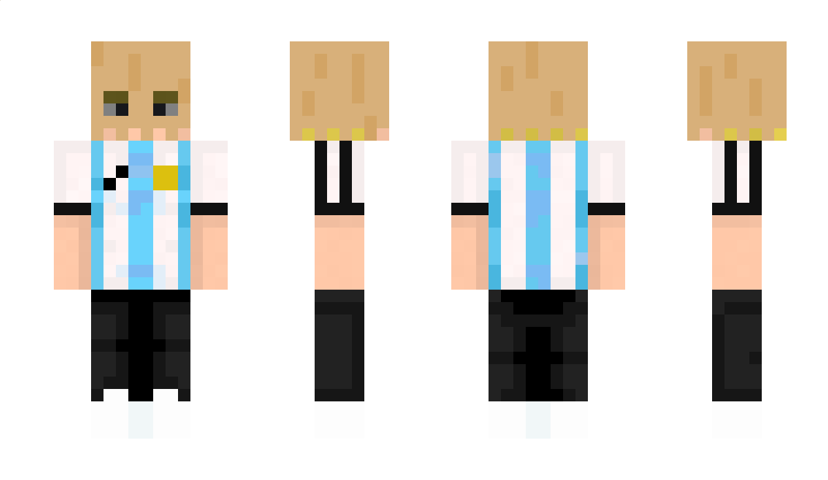 locami_sab Minecraft Skin