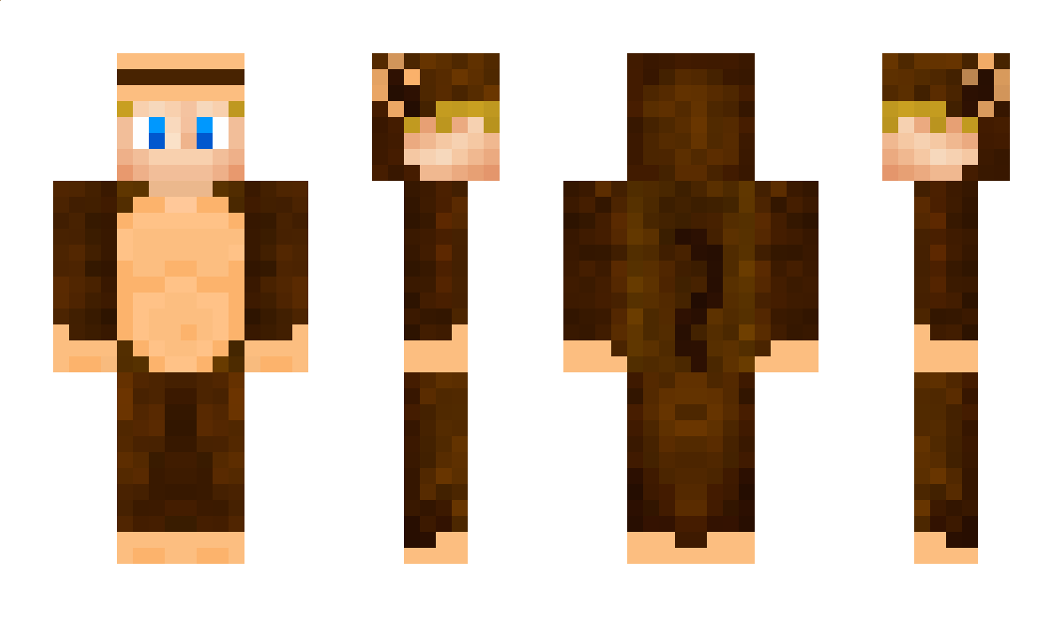 apfel Minecraft Skin