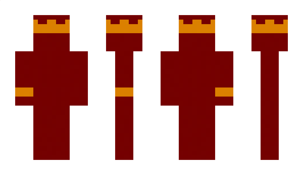 BigBlackFart Minecraft Skin