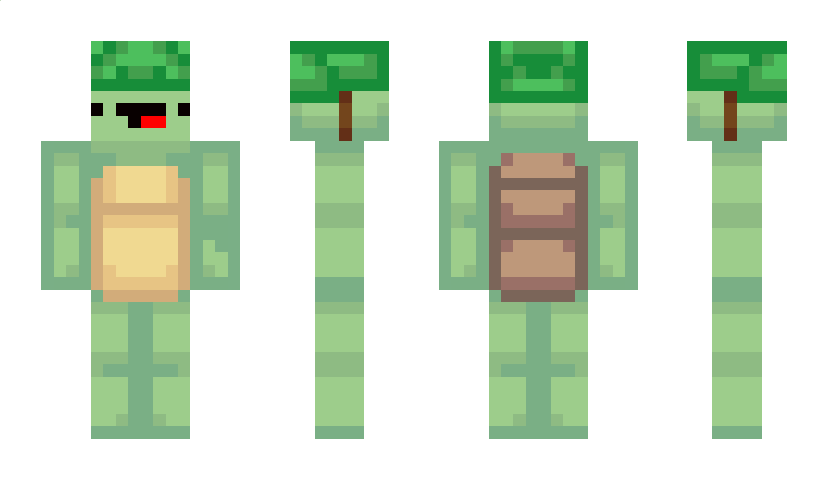 Aras_120 Minecraft Skin