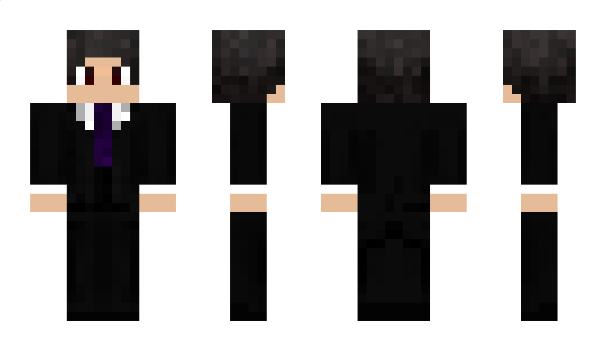 Duk1ya_ Minecraft Skin