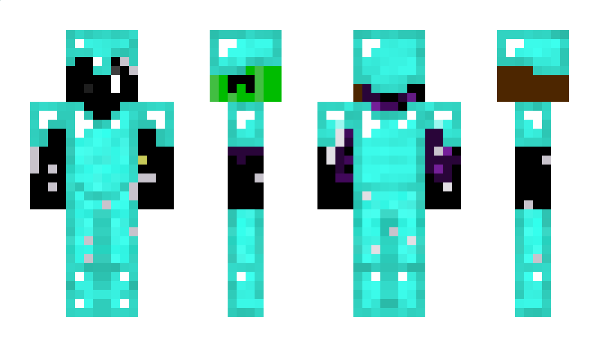 whoopenedthevoid Minecraft Skin