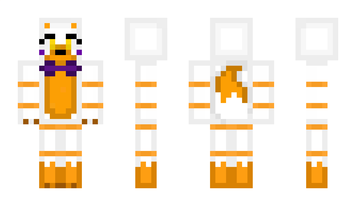 aurobindo66 Minecraft Skin