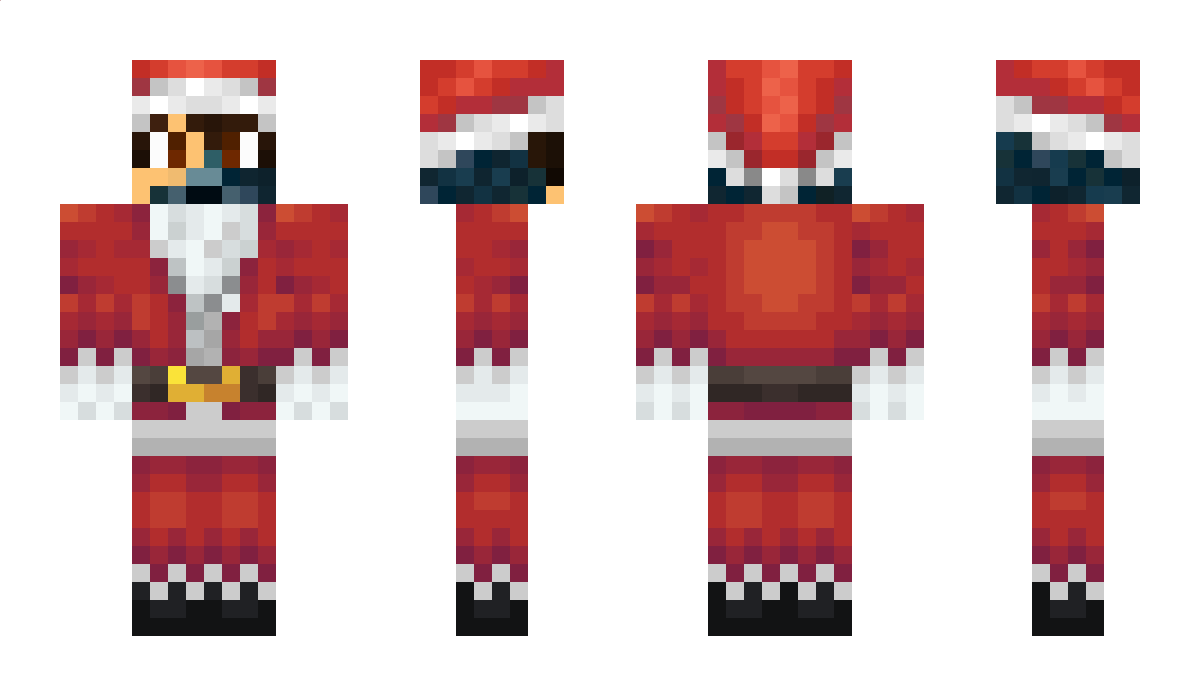 Ostap208 Minecraft Skin