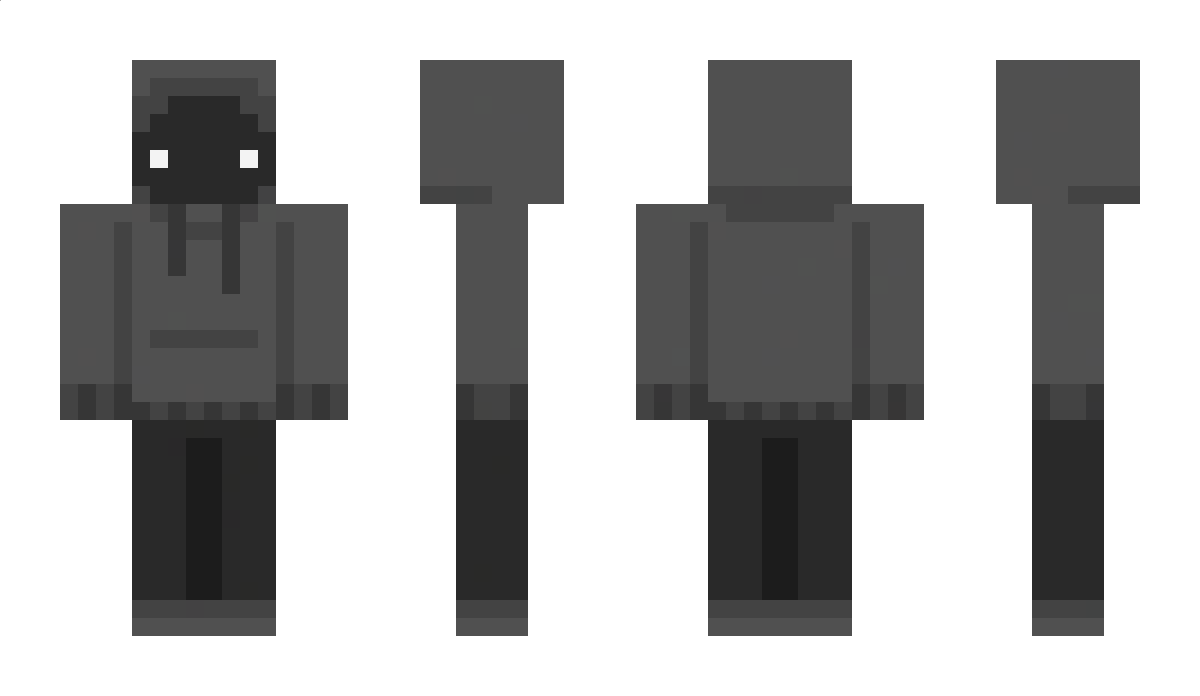 Dabiq321go Minecraft Skin