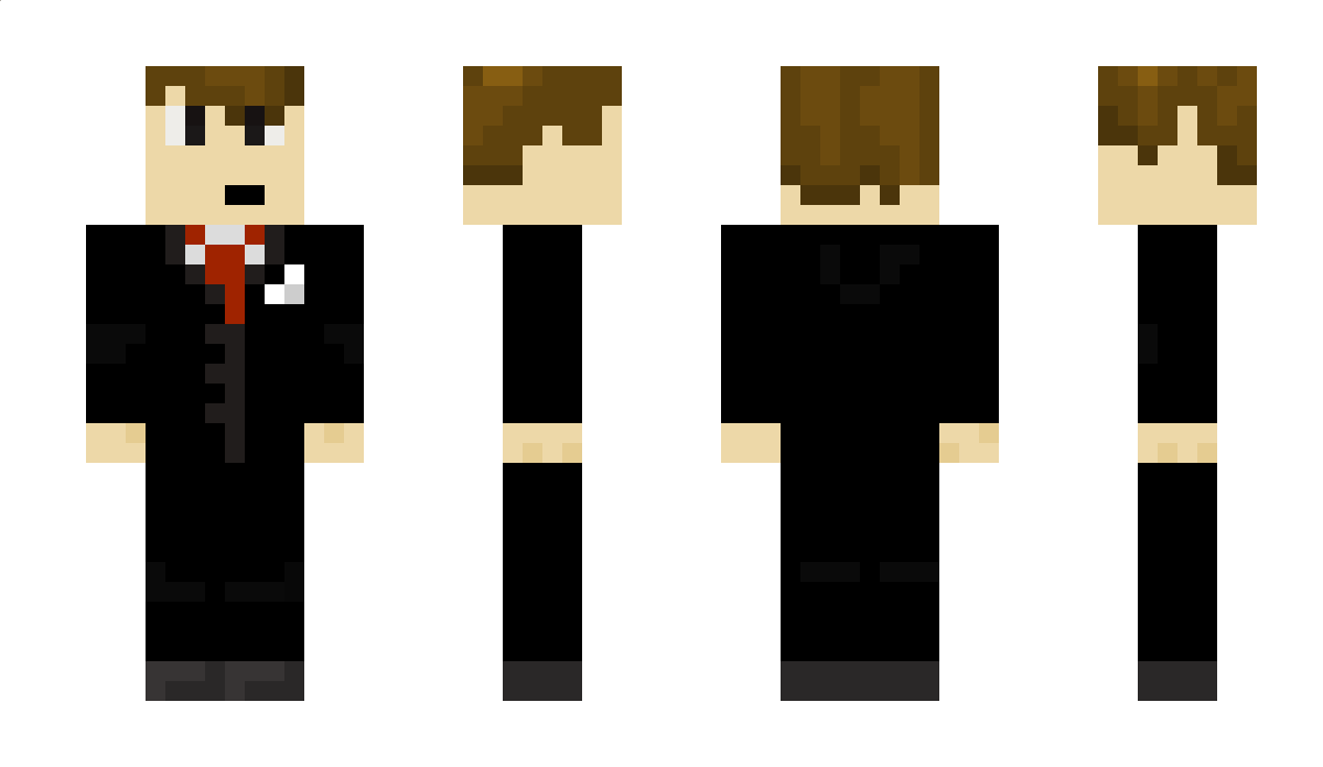 StewyTree967590 Minecraft Skin