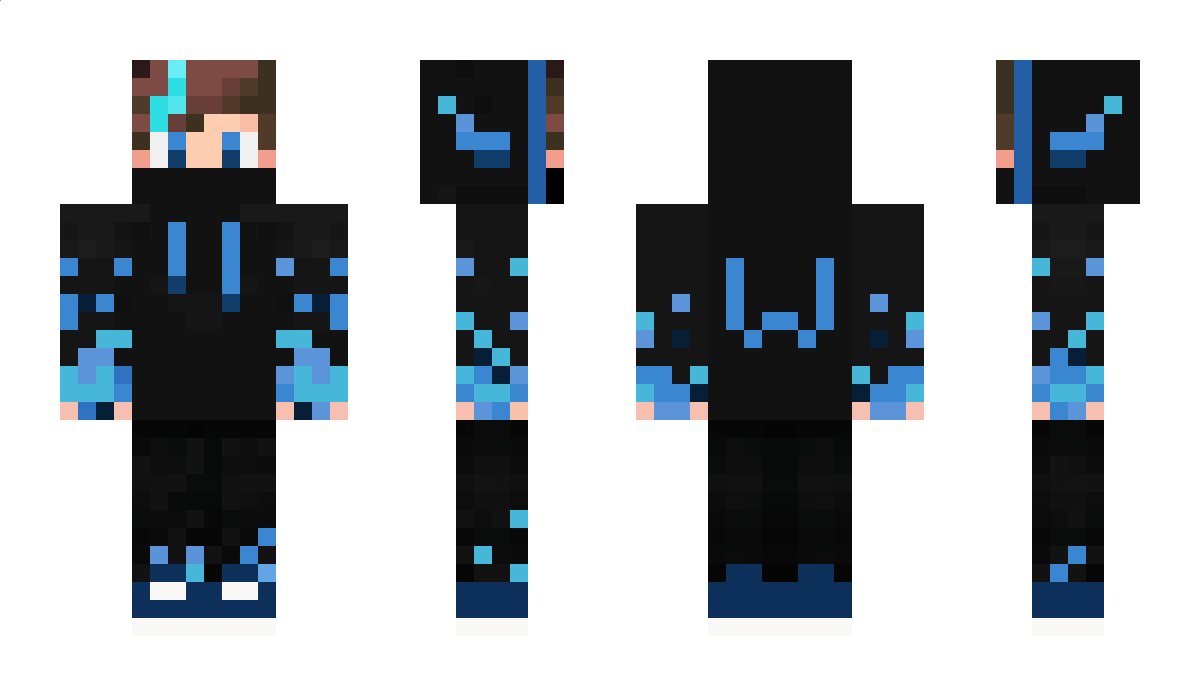 14ems001 Minecraft Skin