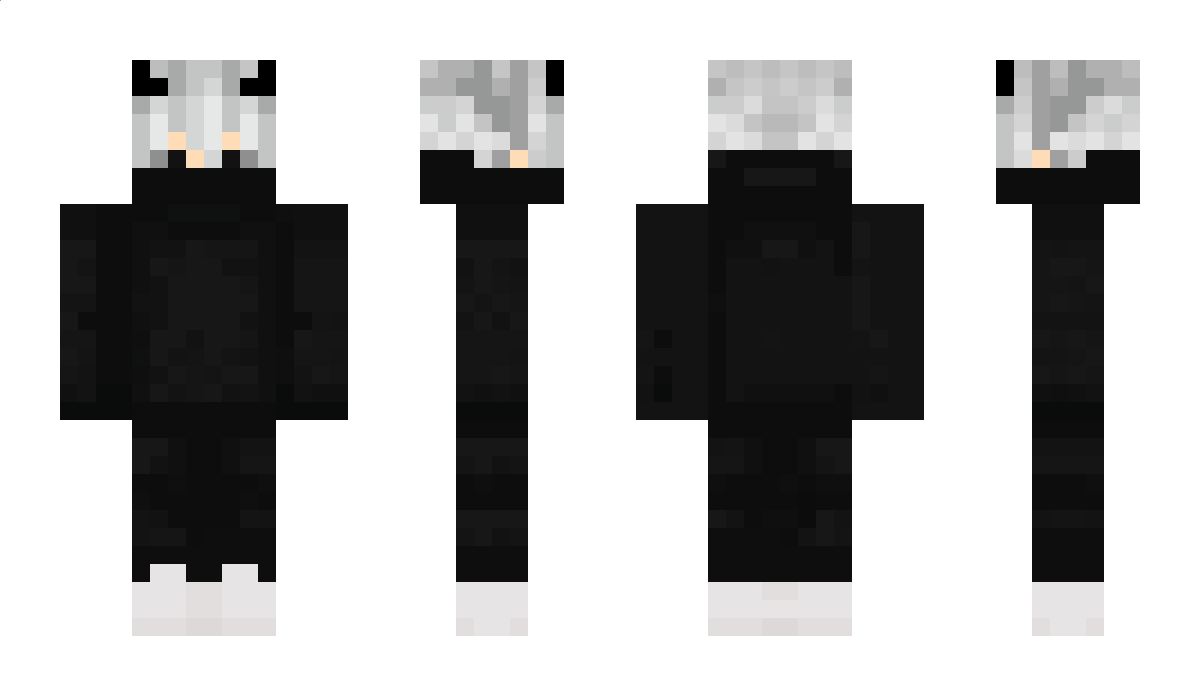 Minece Minecraft Skin