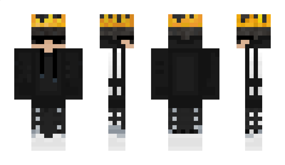 Fabianx___x Minecraft Skin