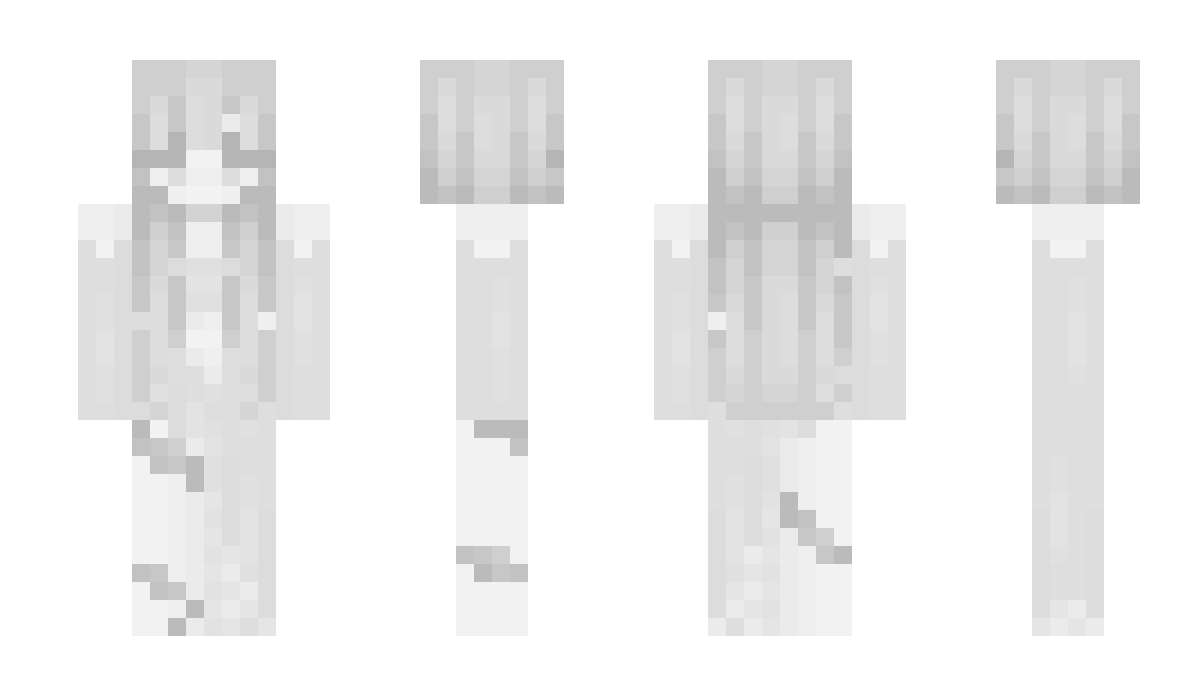 Flww Minecraft Skin