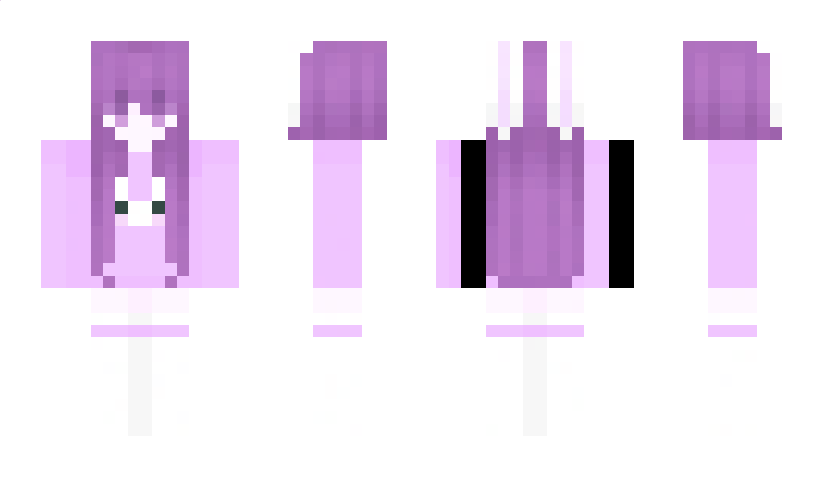 gothfantasy Minecraft Skin