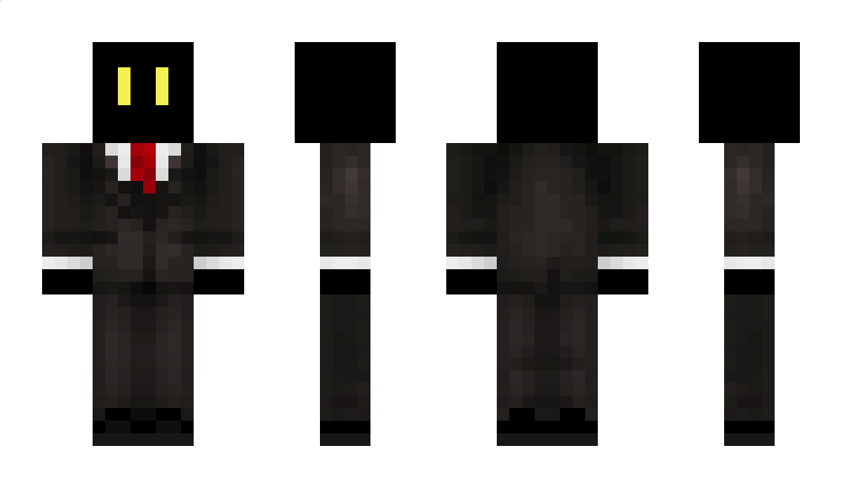 GalaxyFantom Minecraft Skin