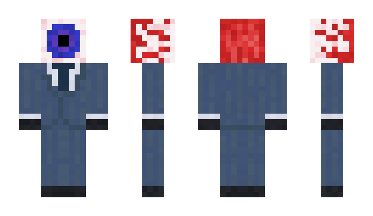 armonik_jp Minecraft Skin