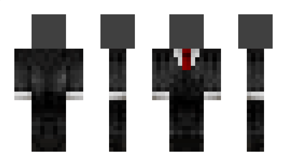 Gameon29012 Minecraft Skin