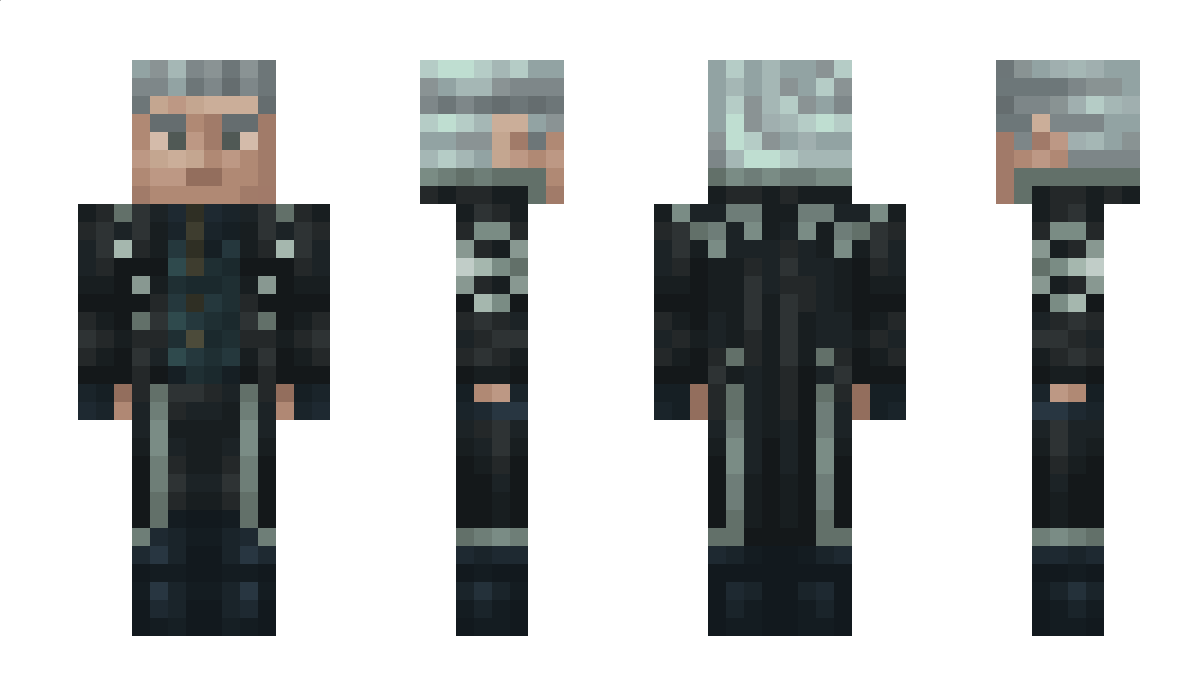 D32TUL Minecraft Skin