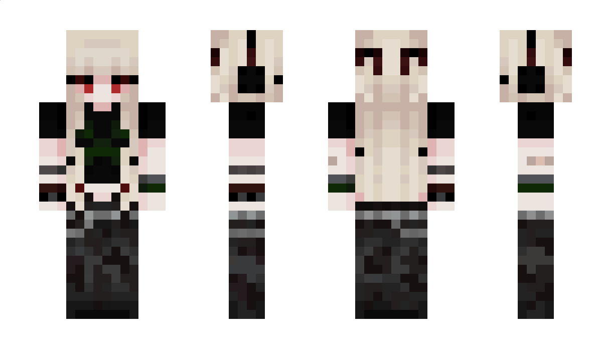 roach_egg Minecraft Skin