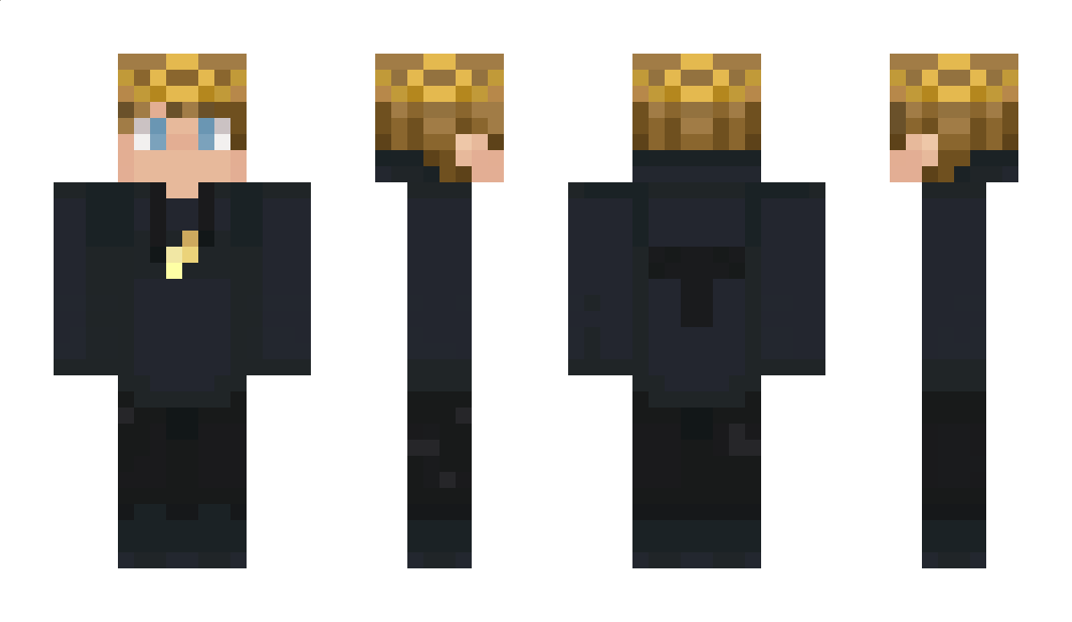 ArticMC Minecraft Skin