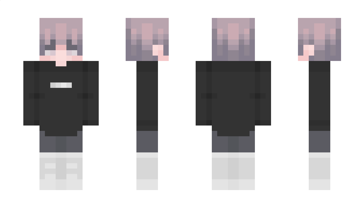 ribskitz Minecraft Skin