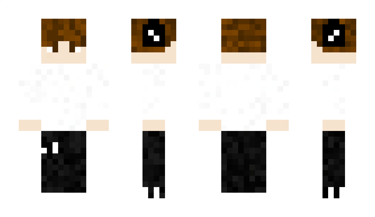 Mosasy Minecraft Skin