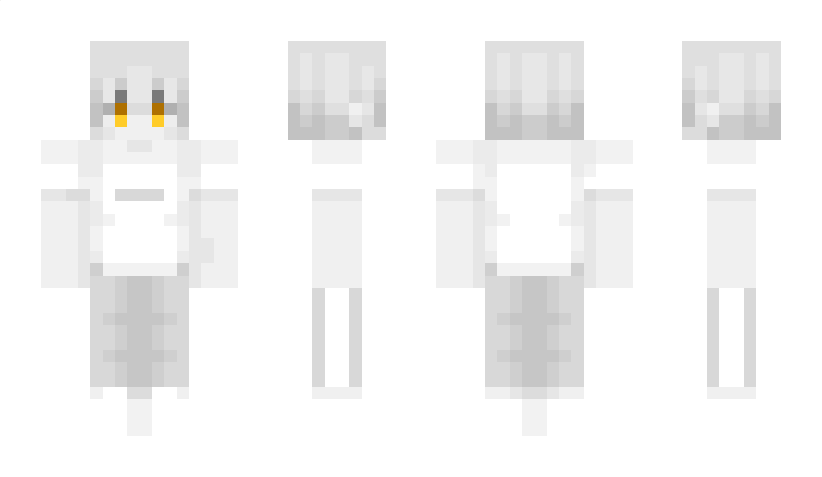 Nitrogtxx Minecraft Skin