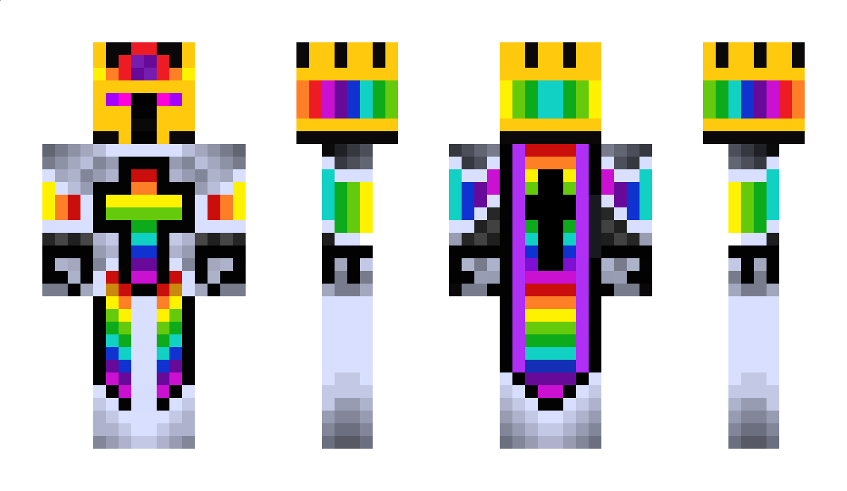 Onyx35678 Minecraft Skin