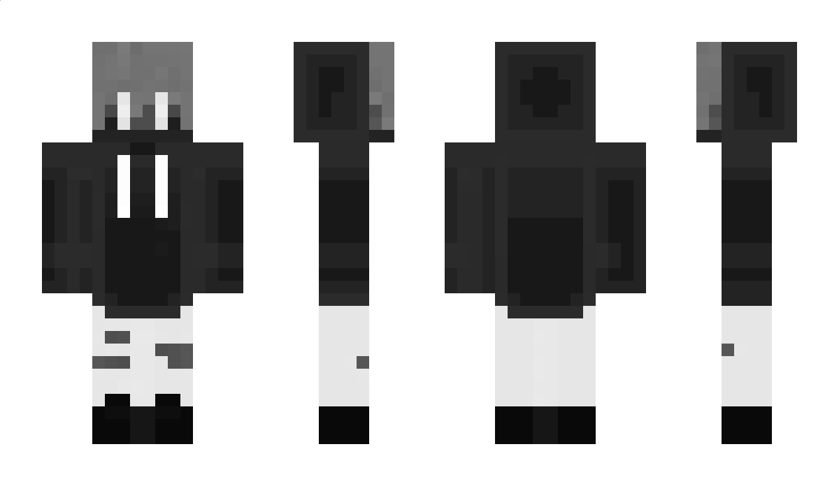 kanshen Minecraft Skin