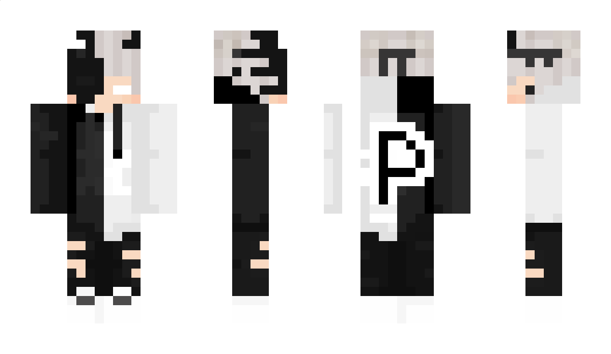 lordsdiamand Minecraft Skin