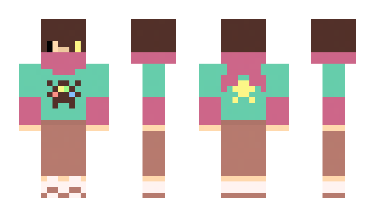 joquitto Minecraft Skin