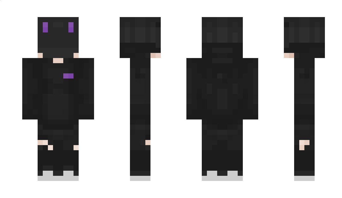 Marco3102 Minecraft Skin