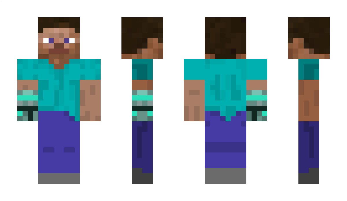 Ade14233 Minecraft Skin