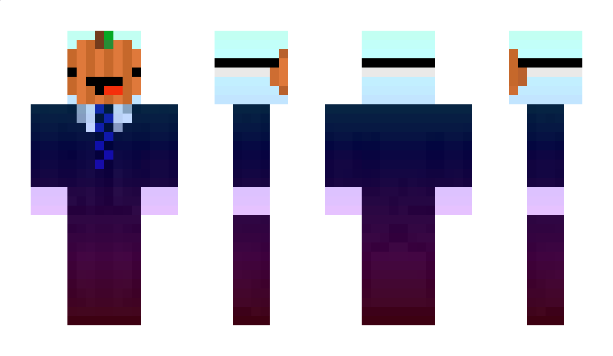 Cocoxito Minecraft Skin