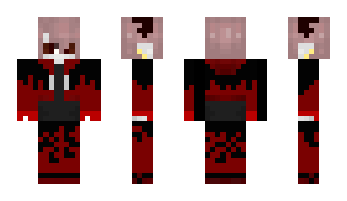 Emalf Minecraft Skin