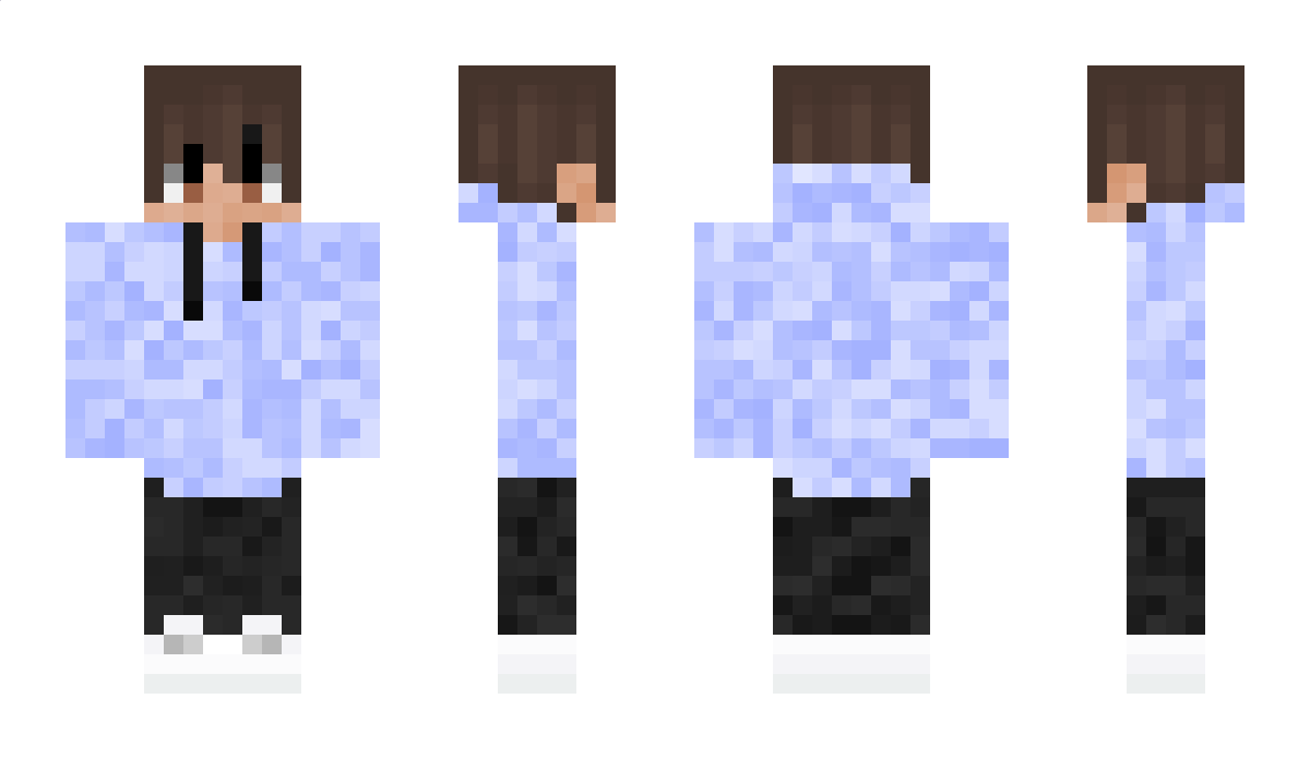 mightmmmm Minecraft Skin