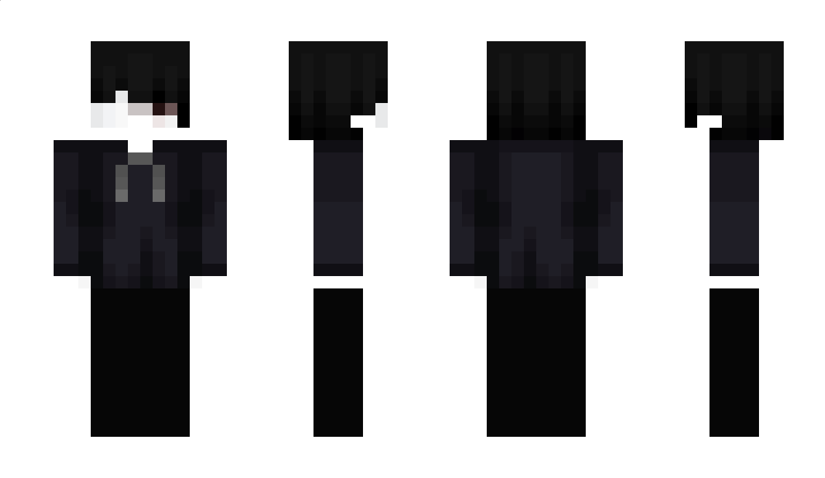 Adhm Minecraft Skin