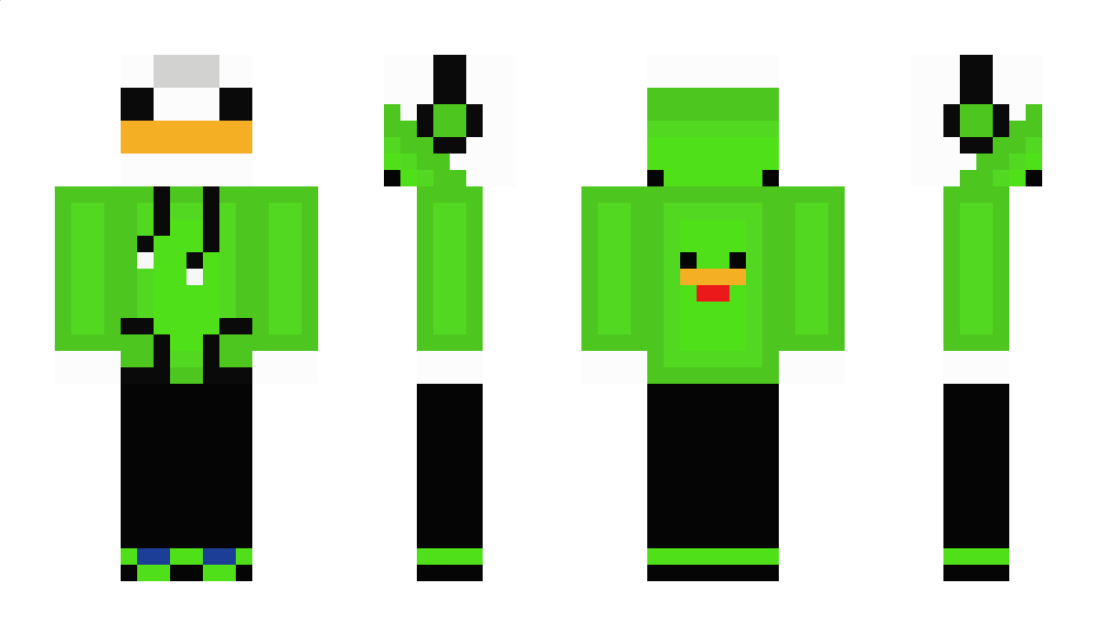 Ramoza Minecraft Skin