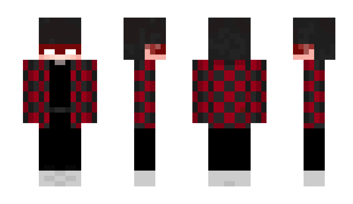 FreeMcAlts_Xme3s Minecraft Skin