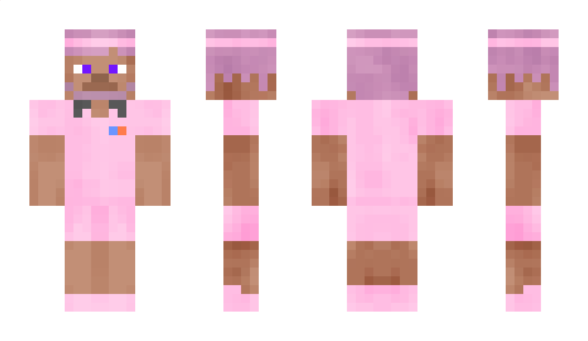 zamin24 Minecraft Skin