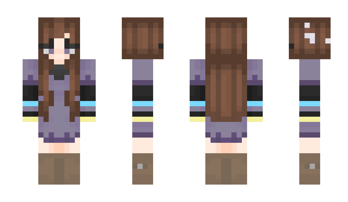 Eloclaw Minecraft Skin