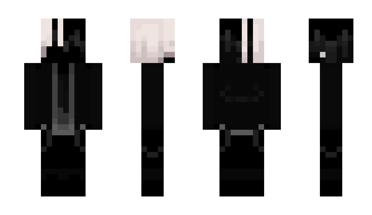 PapitaFr1ta_ Minecraft Skin