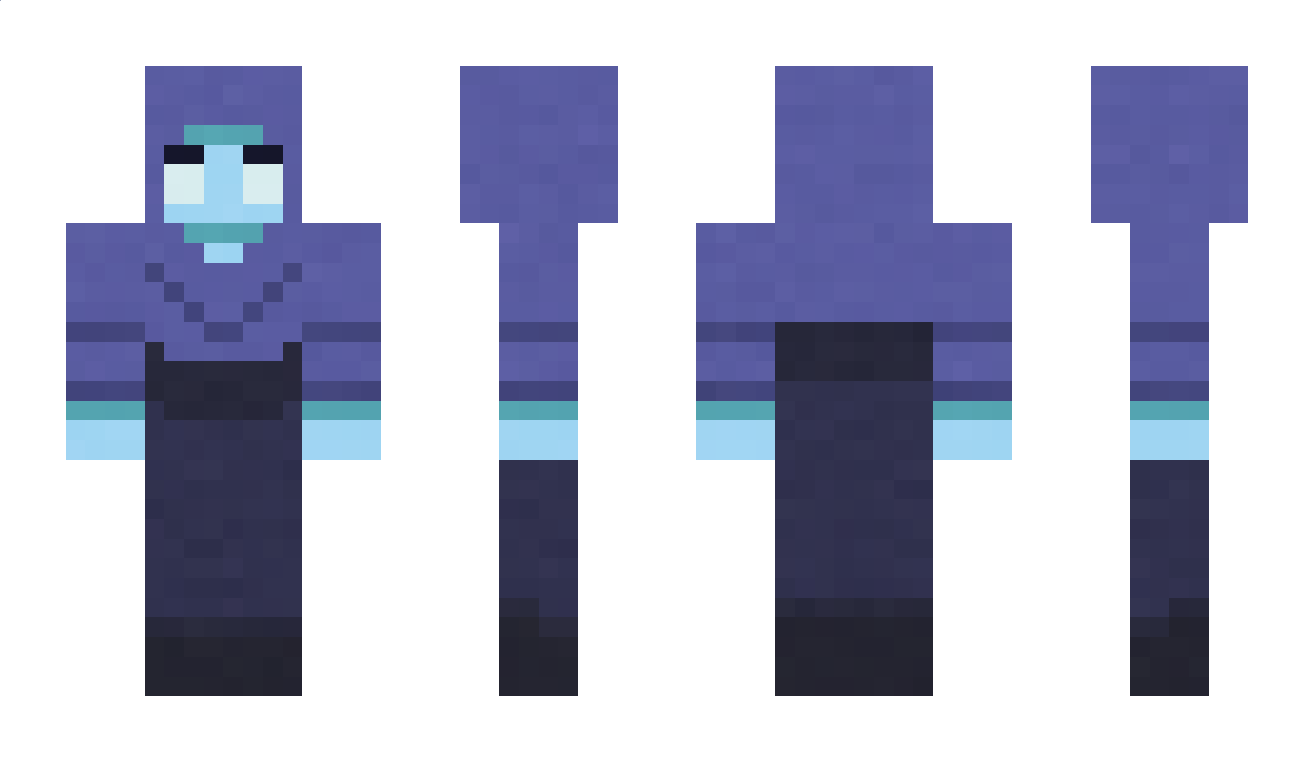 _Blizar_ Minecraft Skin