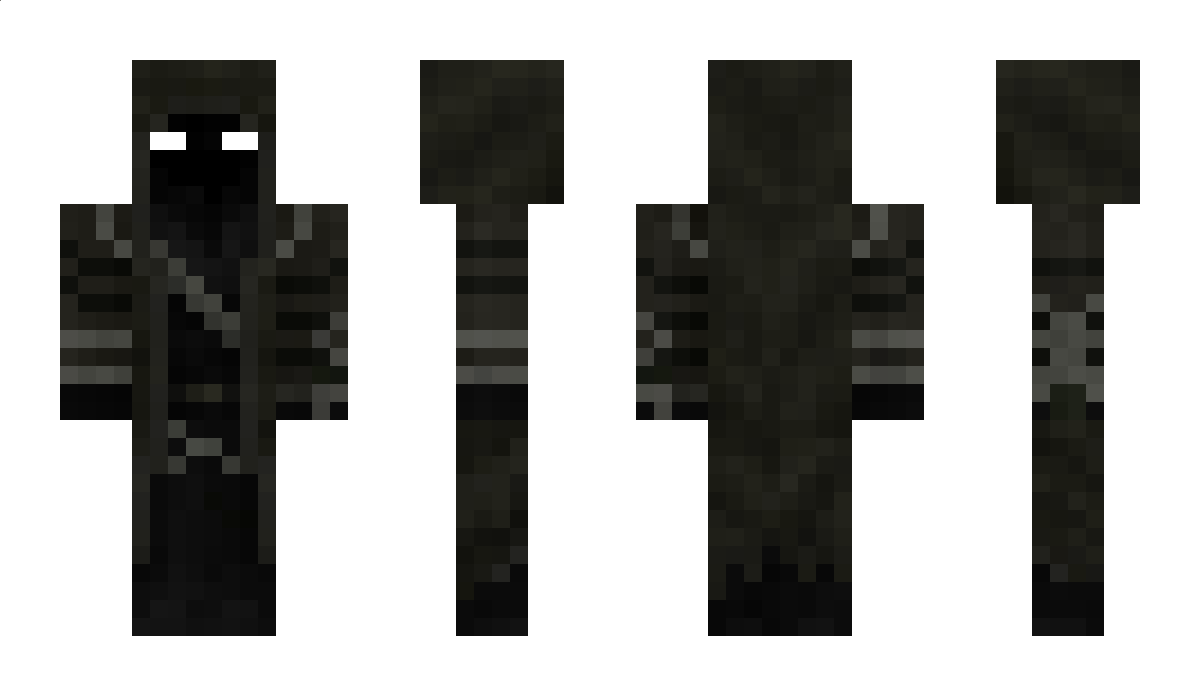 DR_Trager8410 Minecraft Skin